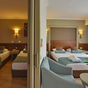 Familien-Zimmer
