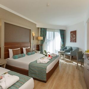 Chambre Standarde Lit King-Size