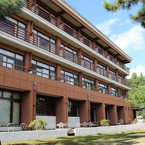 Miyajima Seaside Hotel